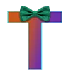 🇹🇬 Эмодзи «Буквы и лисы» для Telegram