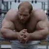 😔 Эмодзи «Smaev» для Telegram