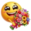 💐 Эмодзи «ℭɱɑӥλϟκϟ» для Telegram