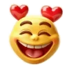🌟 Эмодзи «ℭɱɑӥλϟκϟ» для Telegram