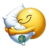 😴 Эмодзи «ℭɱɑӥλϟκϟ» для Telegram
