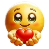 🥹 Эмодзи «ℭɱɑӥλϟκϟ» для Telegram