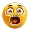 😵 Эмодзи «ℭɱɑӥλϟκϟ» для Telegram