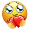 🥹 Эмодзи «ℭɱɑӥλϟκϟ» для Telegram