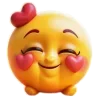 ☺️ Эмодзи «ℭɱɑӥλϟκϟ» для Telegram