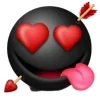😍 Эмодзи «ℭɱɑӥλϟκϟ» для Telegram