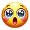 😳 Эмодзи «ℭɱɑӥλϟκϟ» для Telegram