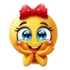 😄 Эмодзи «ℭɱɑӥλϟκϟ» для Telegram