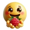 ☺️ Эмодзи «ℭɱɑӥλϟκϟ» для Telegram