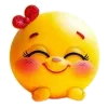 ☺️ Эмодзи «ℭɱɑӥλϟκϟ» для Telegram