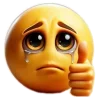 🥺 Эмодзи «ℭɱɑӥλϟκϟ» для Telegram