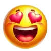 😍 Эмодзи «ℭɱɑӥλϟκϟ» для Telegram