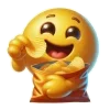 🍔 Эмодзи «ℭɱɑӥλϟκϟ» для Telegram