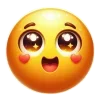 🥹 Эмодзи «ℭɱɑӥλϟκϟ» для Telegram
