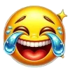 😂 Эмодзи «ℭɱɑӥλϟκϟ» для Telegram