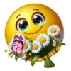💐 Эмодзи «ℭɱɑӥλϟκϟ» для Telegram