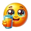 🧃 Эмодзи «ℭɱɑӥλϟκϟ» для Telegram