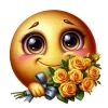 💐 Эмодзи «ℭɱɑӥλϟκϟ» для Telegram
