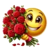 💐 Эмодзи «ℭɱɑӥλϟκϟ» для Telegram