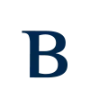 🐦‍⬛️ Эмодзи «Smart Сrows - буквы темно синие и голубые в одном стиле» для Telegram
