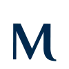 🐦‍⬛️ Эмодзи «Smart Сrows - буквы темно синие и голубые в одном стиле» для Telegram