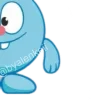 🤩 Эмодзи «ˏˋ Смешариковый Рай» для Telegram