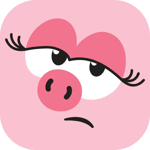 😒 Эмодзи «Смешарики 2024» для Telegram