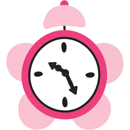 ⏰ Эмодзи «Смешарики 2024» для Telegram