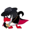 🐧 Эмодзи «Смешарики Снимают Кино» для Telegram