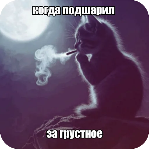 🤣 Стикер «Смешное и не смешное.» для Telegram