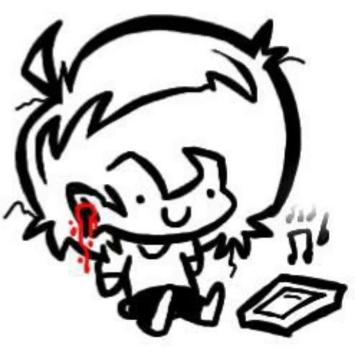 🌟 Стикер «Swaaaay» для Telegram