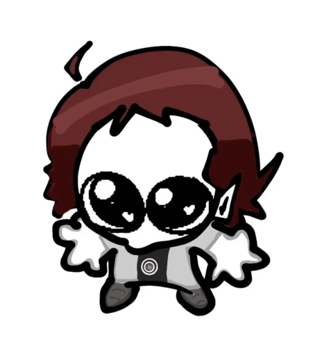 🌟 Стикер «Swaaaay» для Telegram