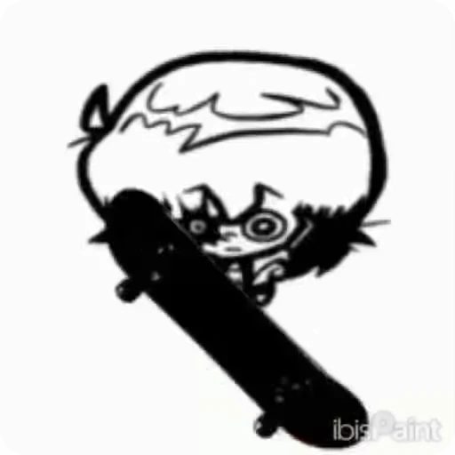 🌟 Стикер «Swaaaay» для Telegram