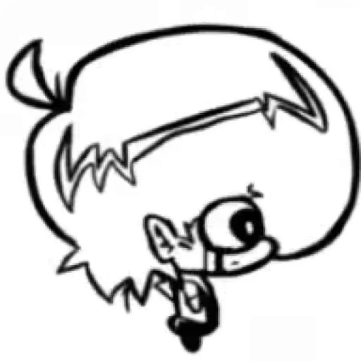 🌟 Стикер «Swaaaay» для Telegram