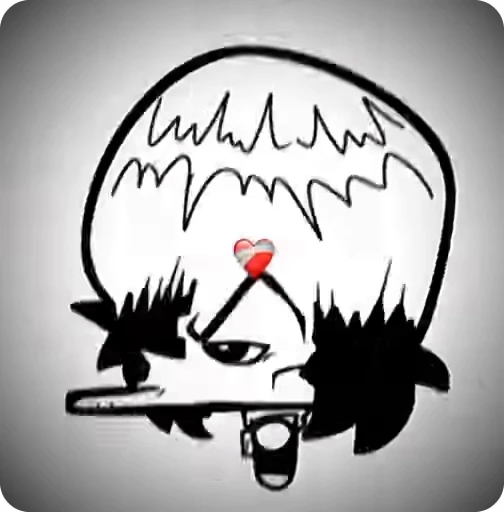 🌟 Стикер «Swaaaay» для Telegram