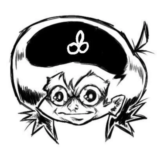 🌟 Стикер «Swaaaay» для Telegram