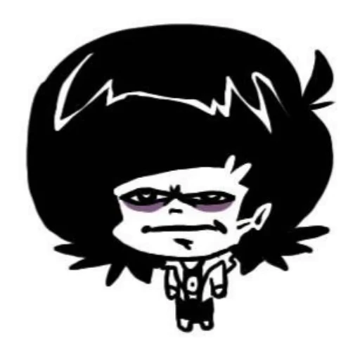 🌟 Стикер «Swaaaay» для Telegram