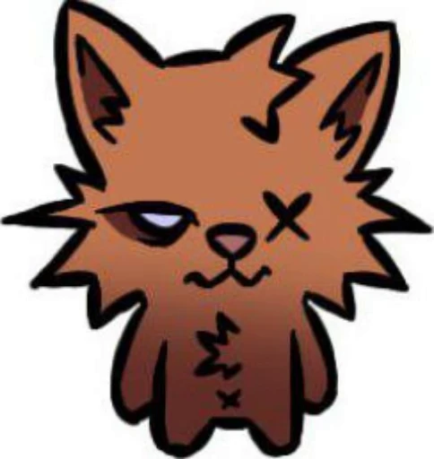 🌟 Стикер «Swaaaay» для Telegram