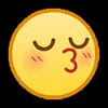 😀 Эмодзи «smiles» для Telegram
