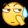 😀 Эмодзи «smiles» для Telegram