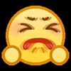 😀 Эмодзи «smiles» для Telegram