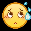 😀 Эмодзи «smiles» для Telegram