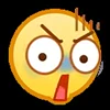 😀 Эмодзи «smiles» для Telegram