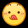😀 Эмодзи «smiles» для Telegram