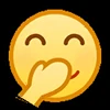 😀 Эмодзи «smiles» для Telegram