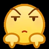 😀 Эмодзи «smiles» для Telegram