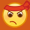 😀 Эмодзи «smiles» для Telegram