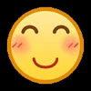 😀 Эмодзи «smiles» для Telegram