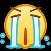 😀 Эмодзи «smiles» для Telegram