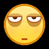 😀 Эмодзи «smiles» для Telegram